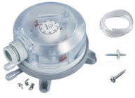 SK6021系列气敏压差控制器检测压差的变化用于探测压差